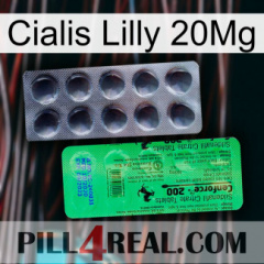 Cialis Lilly 20Mg new04